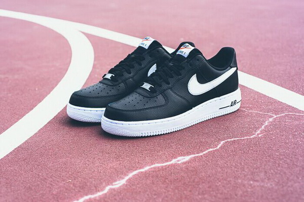 Nike Air Force One Men Low--028